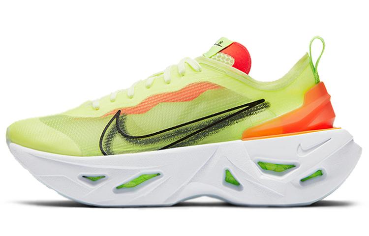 Nike ZoomX Vista Grind Volt Women s BQ4800-700 38