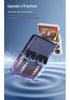 R36S Dual System Open-Source Handheld Console: Portable Retro Arcade with 3D Nostalgic Gaming