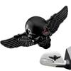 Accesorii de exterior – Embleme