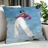 Singer HHarry Styles Cushion Cover Cushion Cover Set Pcs X X X Pillowcase Decorative Sofa Home Decor