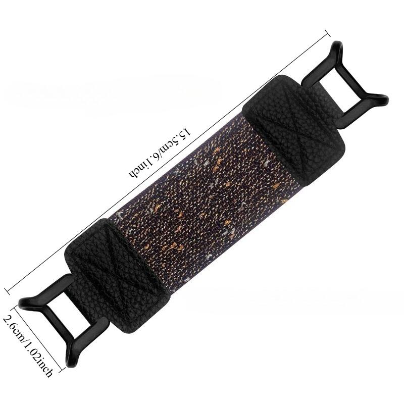 1pc Tablet Hand Strap, Secure Anti-Slip Grip, Durable & Lightweight, Drop-Proof Accessory Ideal for Reading, Travel & Commuting