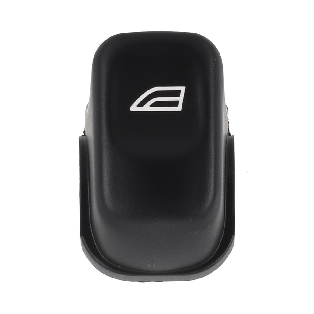 Osłona przycisku przełącznika podnośnika samochodu Akcesoria Łatwa instalacja Części Naprawa tylnego rzędu dla Volvo S60 2001-2009 Praktyczne Trwałe
