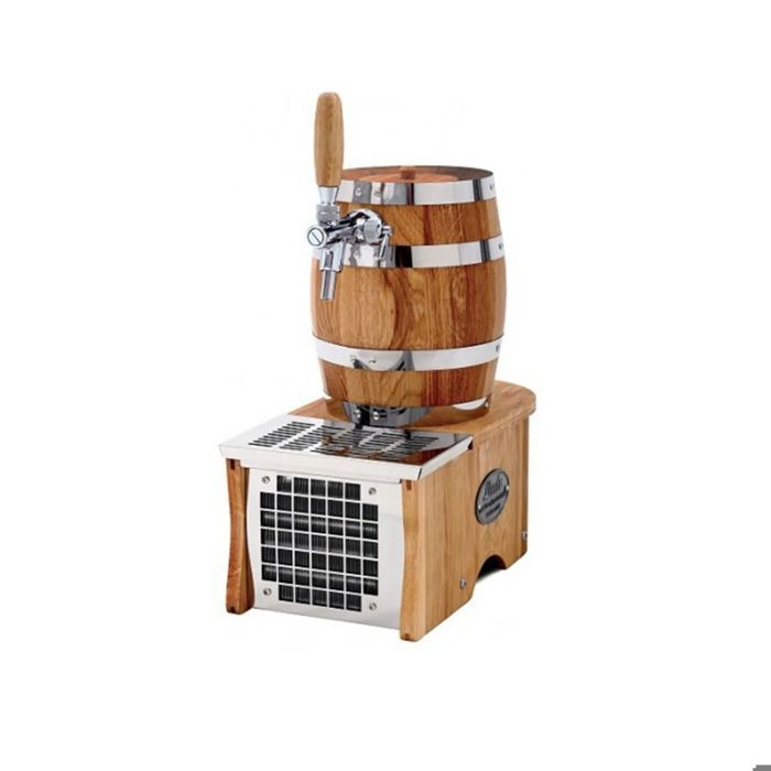 Dispensator bere Soudek 20 1 cale 20L/h Green Line ecologic răcitor uscat