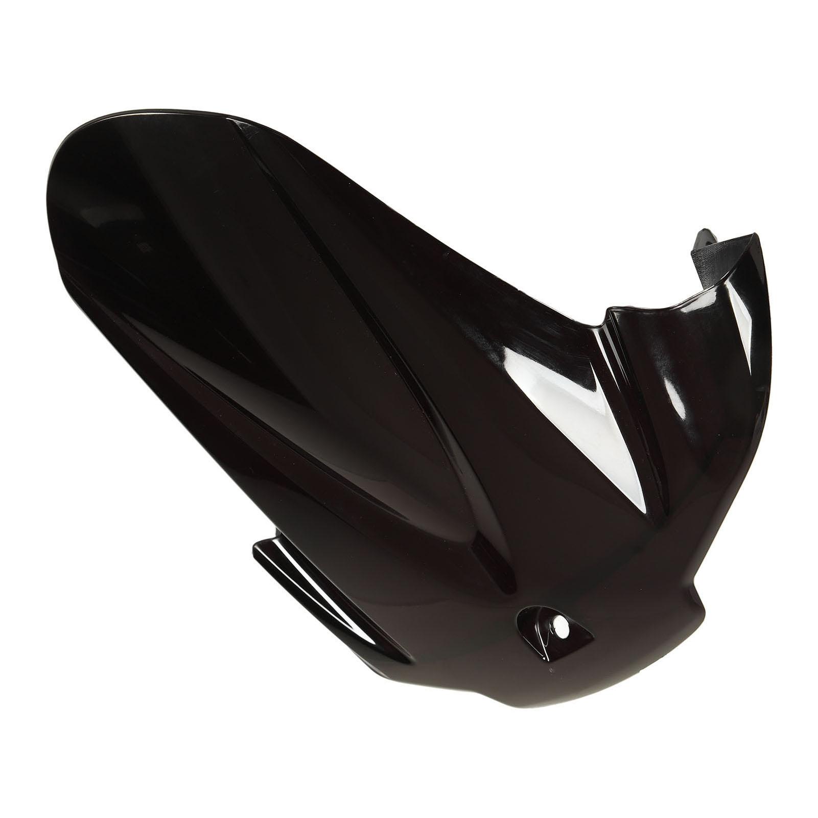 

Motorcycle Rr Mudguard Wheel Tire Hugger Replacement for GSXR1000 K9 20092016