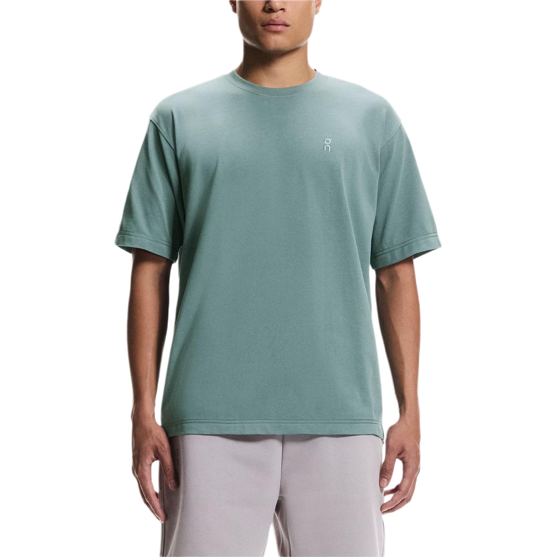 On Club Collective T Shirt Men s 1MG10714364 L