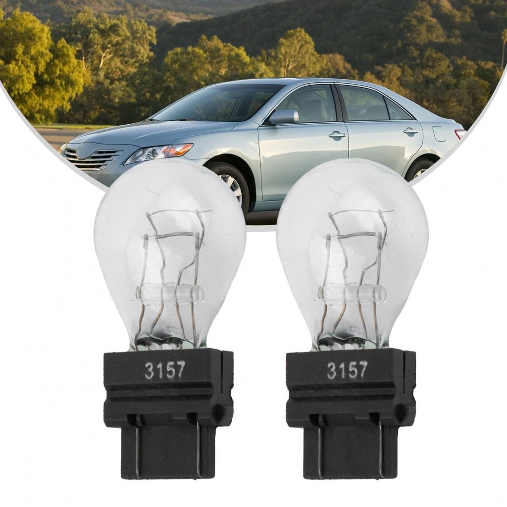Brand New Brake Light 2 Pack Car Accessories Halogen