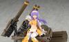 Aoshima Bunka Kyozai Macross F Monster Plastic Model (AOSHIMA) V.F.G. No.MC-20 VB-6 König Non-Scale Pre-Colored