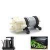 R385 Water Pump 6-12V Diaphragm Pump Pump Small Miniature Water Pump For Household Fish Tank Accessories Tea Pot Set Parts