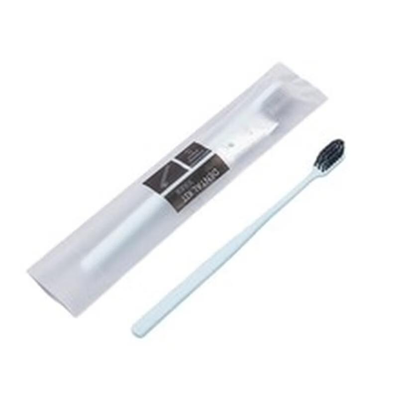 Hotel Disposable Toothbrush Set