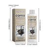 Coffee Maker Cleaner Coffee Machine Scales Cleaner Tea Maker Stains Remover Water Cup Descaler Effective Descaling Agent 100ml