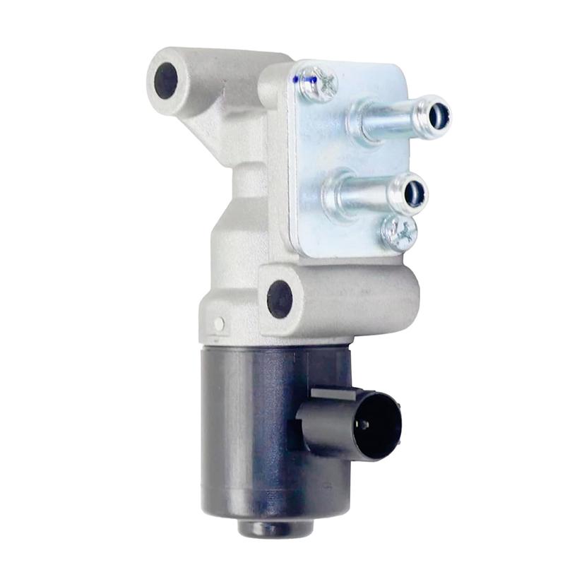 Fuel Injection Idle Air Control Valve Compatible With Honda Civic 1992-1995 Civic Del Sol 1993-1995 Acura Replace 36450P28A01