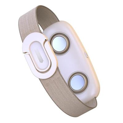 HEZHENG Lumbar and Abdominal Massager CN Plug (adapter Included)
