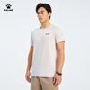 KELME Herren Atmungsaktives Mesh Laufshirt