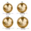 Collezione in Bronzo Trasportabile Per Praticanti di Stretching Include Tappetino Forward Defender Borsa per il Trasporto