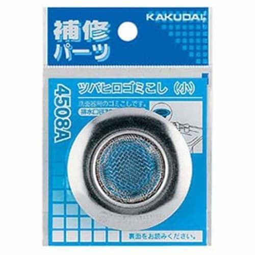 KAKUDAI Tsubahirogomi Strainer (Small) 4508A 4508A