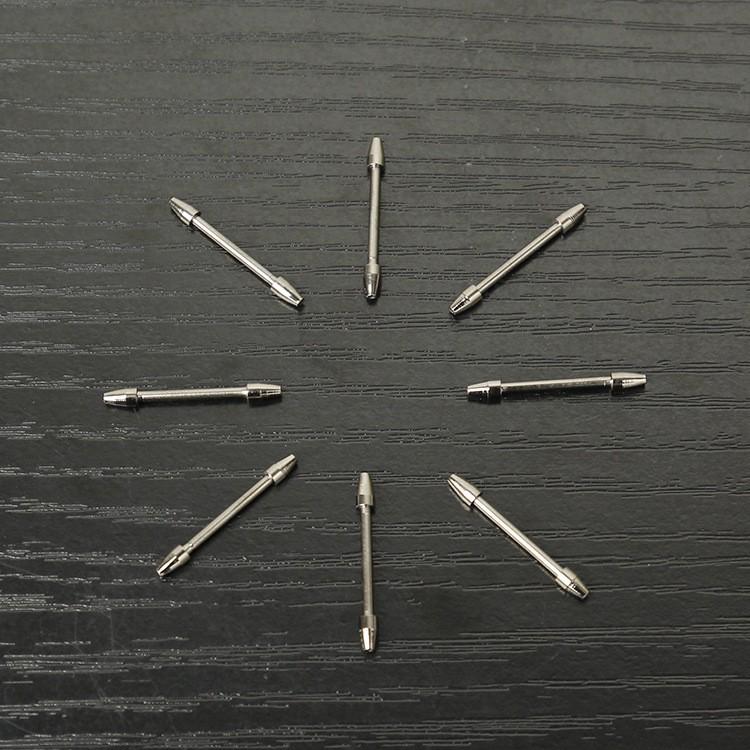 Lead Skin Swivel Lure Connector Fishing Tackle Accessories