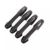 For Honda Accord Sedan 2003 2004 2005 2006 2007 Car Exterior Door Handle Cover Sticker Moulding Trim Protective Accessories