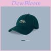 May Baseball Cap Kids Adjustable Cotton Sun Hat For Spring Summer Fall Winter
