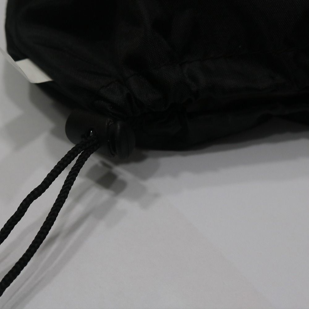 Waterproof Stacked Chair Dust Cover Antifouling Furniture Protector Chair Rain Cover  Garden