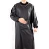 Hesdick Men's Waterproof Leather Apron