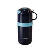 Detachable Toothbrush Toothpaste Cup Dustproof Toothbrush Box Travel Mouthwash Cup  Dormitory