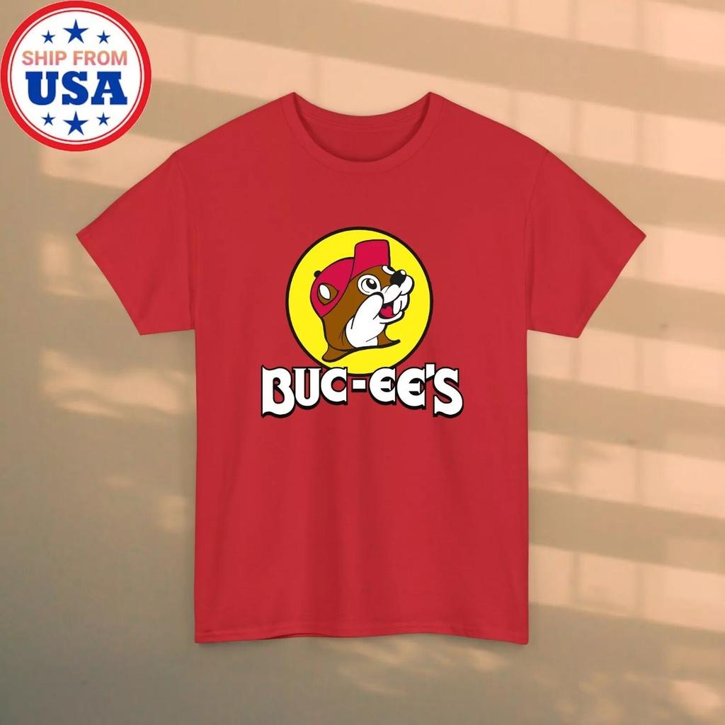 Buc-Ee's Restaurant Men's and Women All Size S-5XL