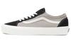 Eco Theory Old Skool 'Schwarz Grau' VN0A54F4BLK