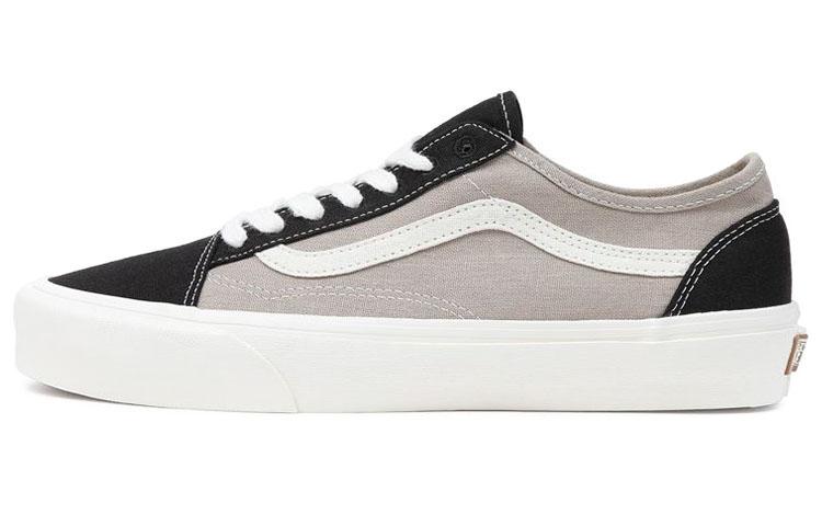 Vans Eco Theory Old Skool Black Gray VN0A54F4BLK 36.5