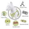 Pet Suede Chest Harness Vest Dog Cat Strap Reflective Leash Retractable for Small Light and Convenientn