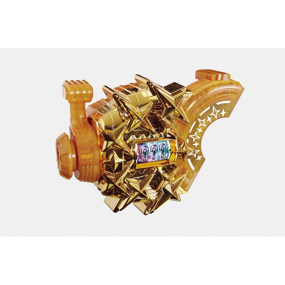 

Пряжка BANDAI DX Fever