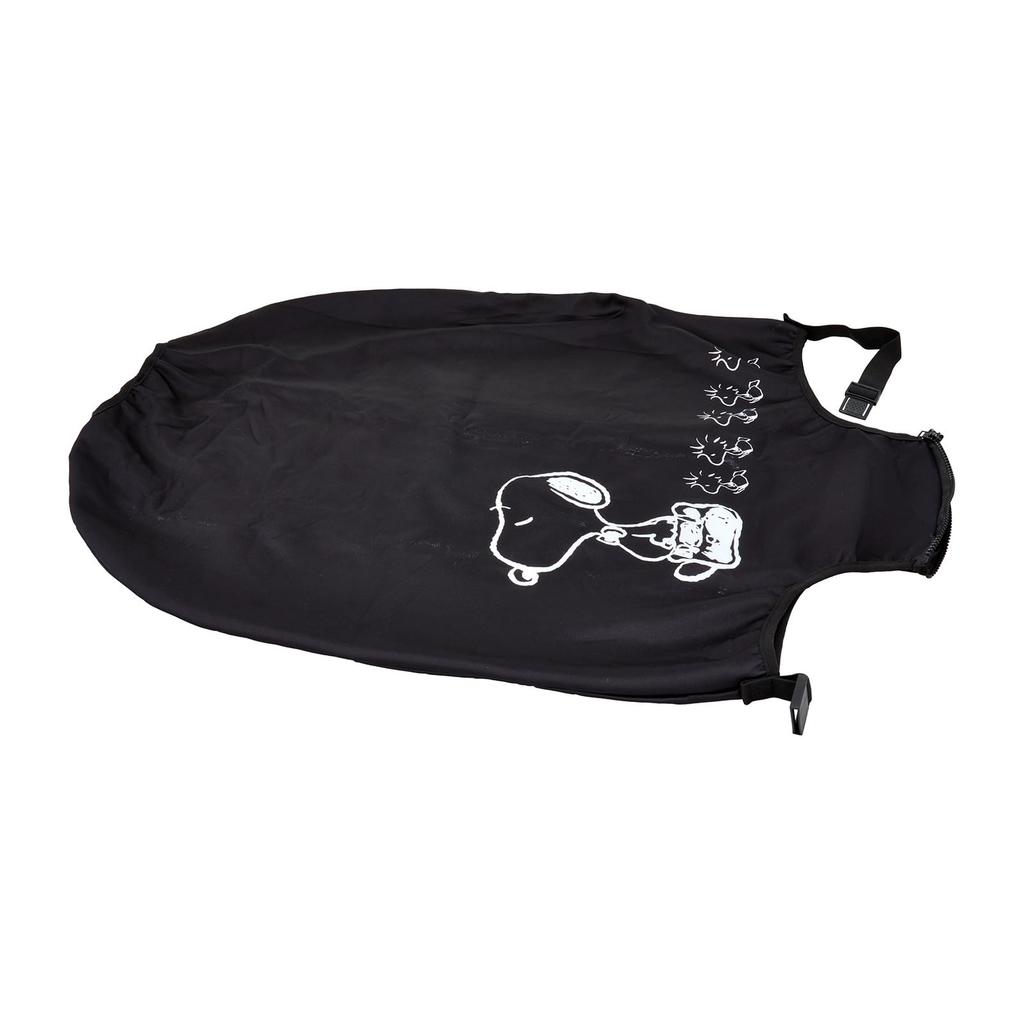 PEANUTS Snoopy Suitcase Cover, Large, 7129-L