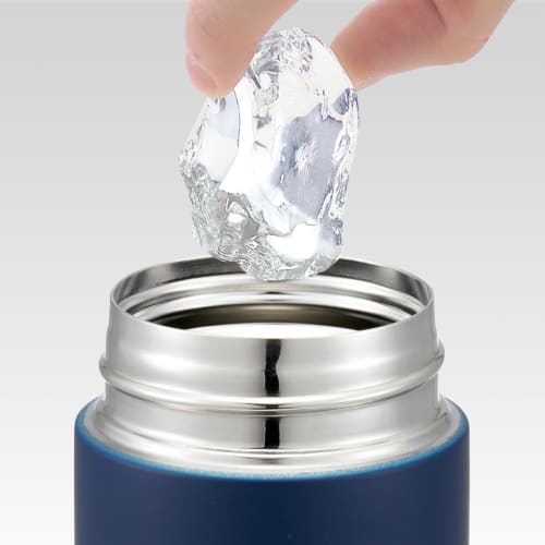 Skater Stainless Steel Mug Bottle, 350ml, Hot/Cold Insulated, Vacuum Insulated, Harry Potter Ravenclaw Design, SMBC4B