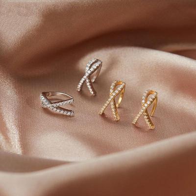 Orecchini – Ear cuff