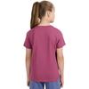 Koszulka Bawełniana T-Shirt Dziewczęcy 4F F2397