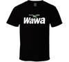 Wawa Eagles Fan T Shirt