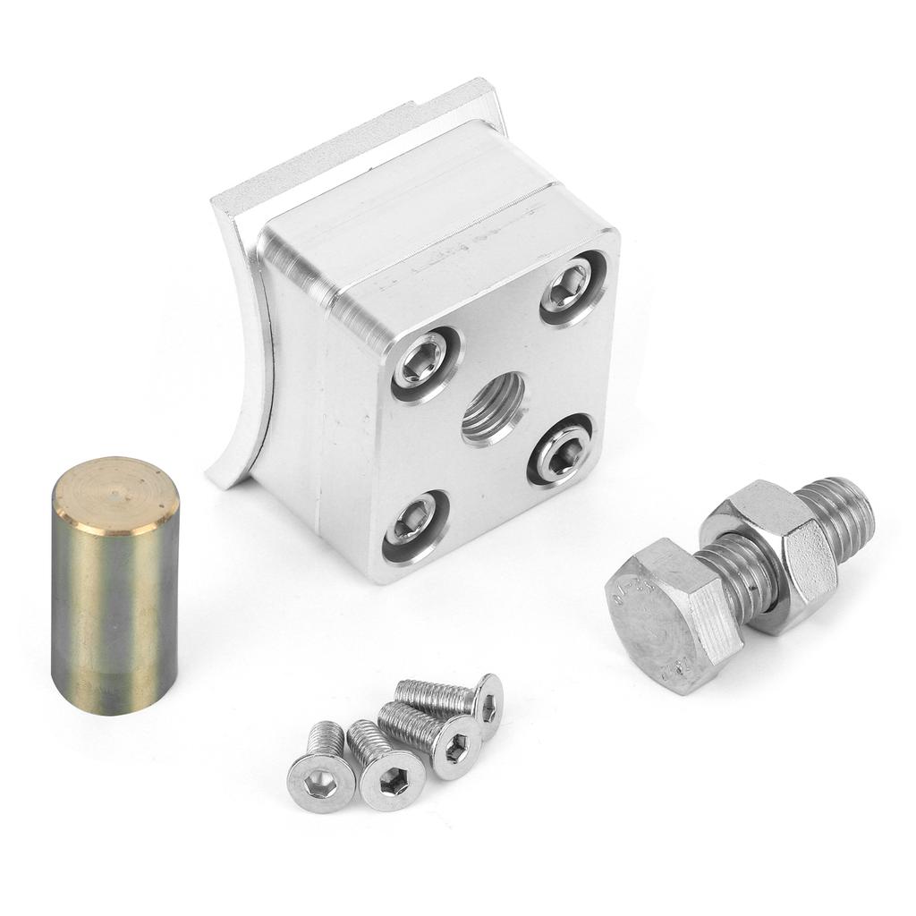 Transmission Gear Box Support Bracket Mount Holder for 02M 02Q Gearbox