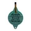Game Controller Hall Joystick for Vader 4 Replacement Precisions Joystick Adjustable Damping Gaming Accessory