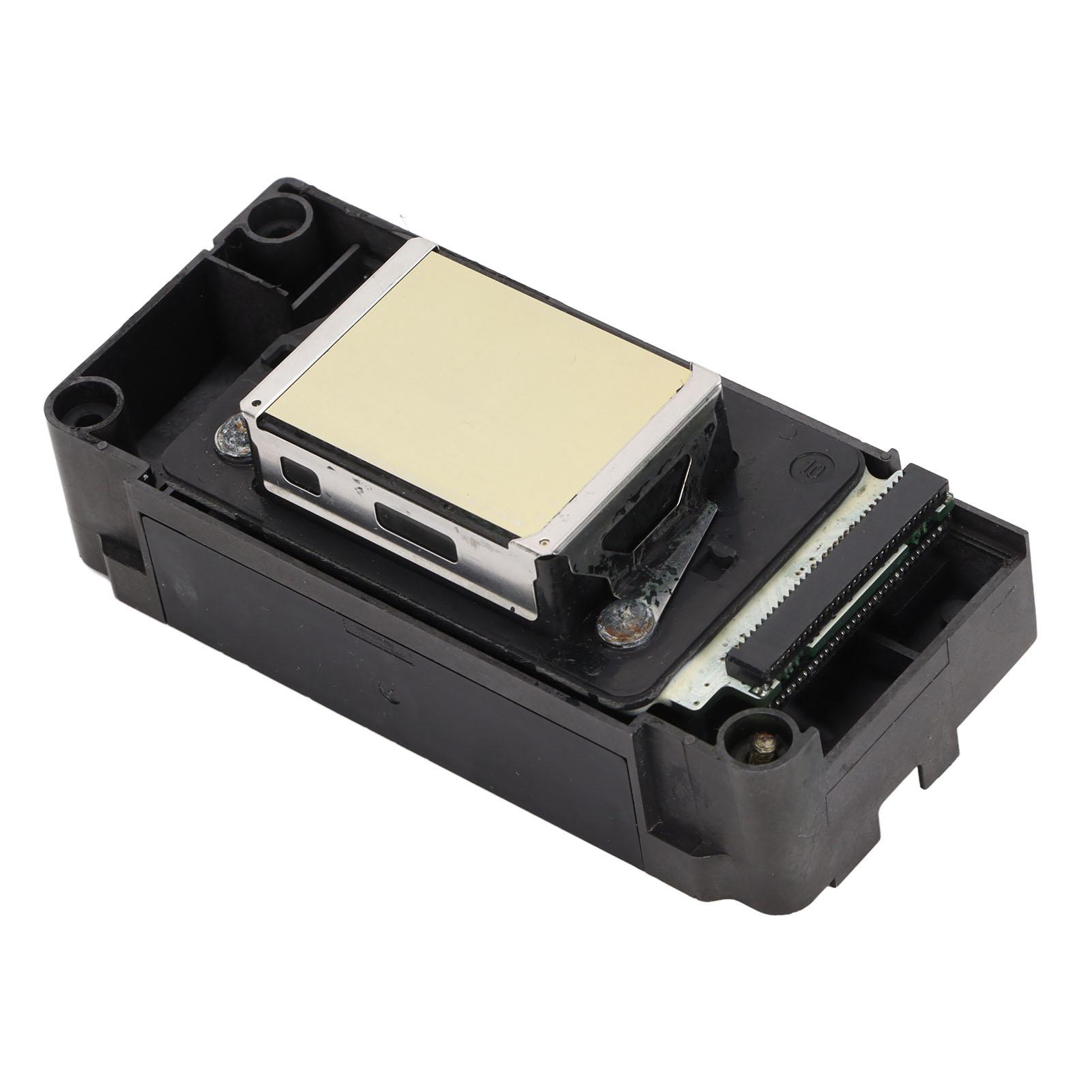 

Печатающая головка Компактная структура Практичная эффективная долговечная замена печатающей головки для F186000 DX5