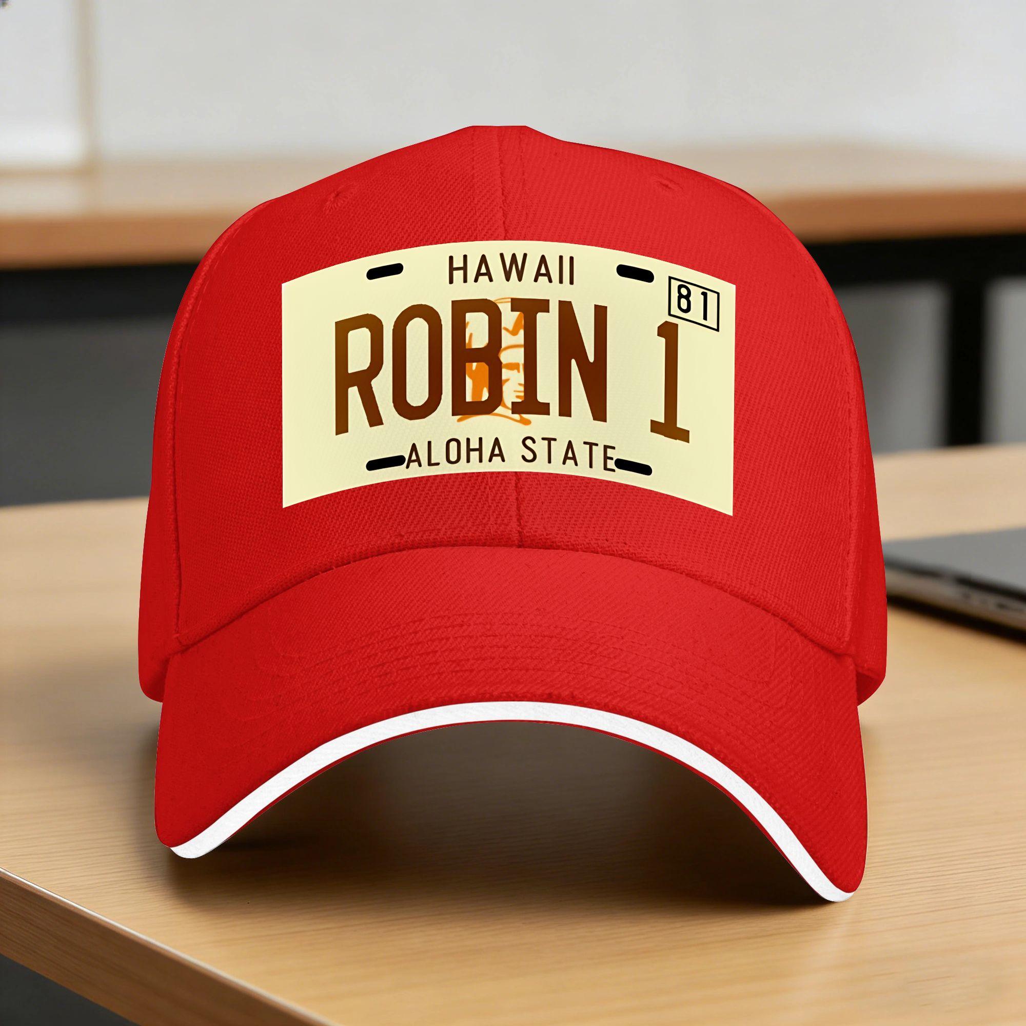 Spring Casual Baseball Cap Magnum PI VM Da Nang Kpop Rock Trucker Hat For Unisex Women Breathable Classic Baseball Caps One Size