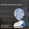Rodent Repeller - Electronic Ultrasonic Squirrel Mouse Repellent