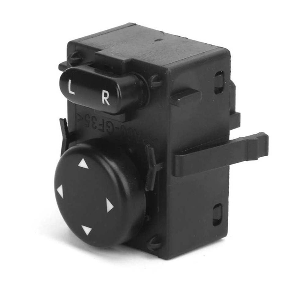 

Master Mirror Switch 15829700SR Fits For 2008-17 Freightliner Cascadia 901-5202