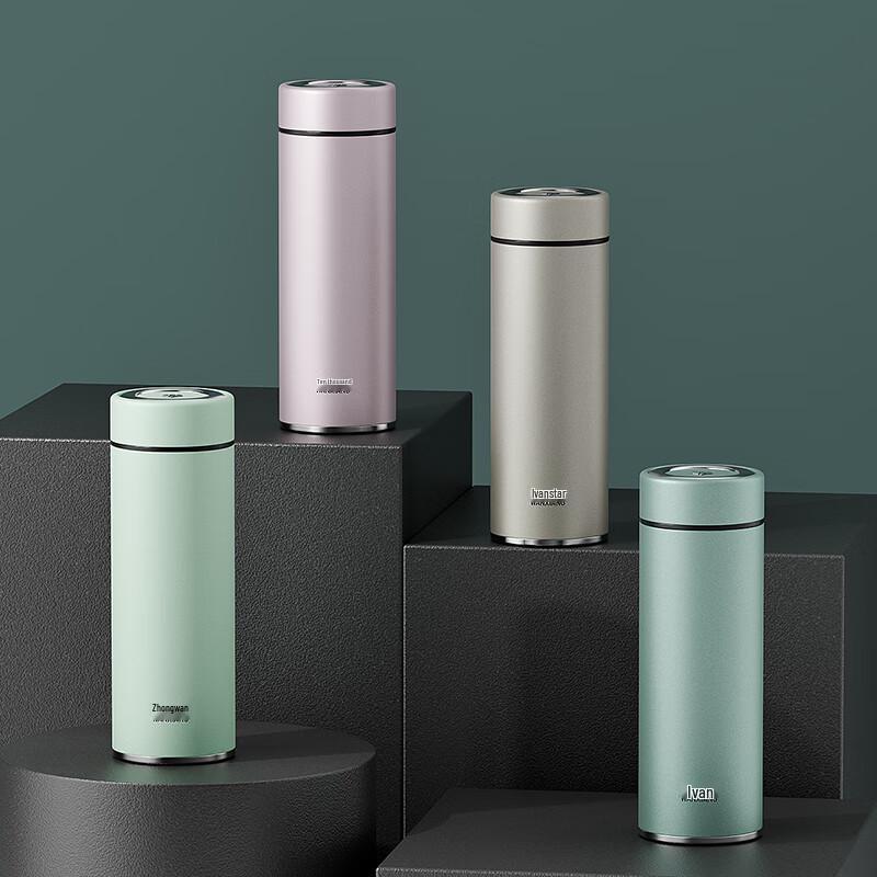 Vansun H128/H129 Stainless Steel Thermos Cup
