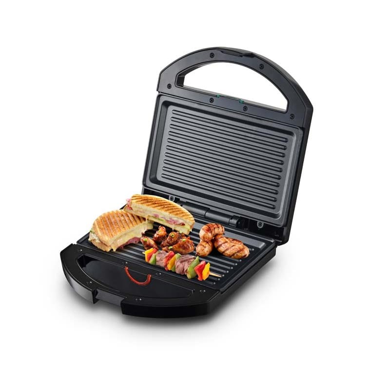Kitchencook K-grill Electric Panini Grill