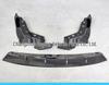 Fits 2020-2022 BMW New 3 Series Front Lip Shovel Front Bumper Modification Kit G20/G28.