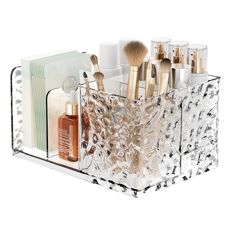 Různé Stojan na knihy Kancelářské potřeby Kosmetický organizér