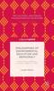 The Philosophies of Environmental Education and Democracy: Harris, Dewey, and Bateson On Human Freedoms In Nature Book