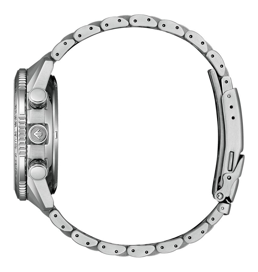 Citizen Pánské hodinky Promaster Sky Series Eco-Drive JV2000-51L