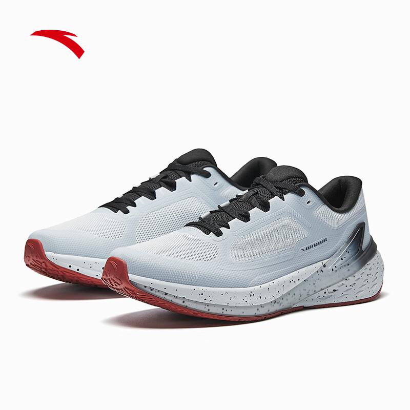 

ANTA Men s Lüyi PG7 Running Shoes EU 43 / US Men s 9.5
