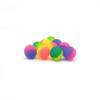 Anti Stress 10Pcs Bath Toy Funny toy Children Bouncy Ball Bouncy Toys Toy Balls Jumping Balls