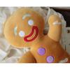 Shrek Adventure Gingerbread Man Gingy Plush Toy Soft And Huggable Stuffed Animal For Kids